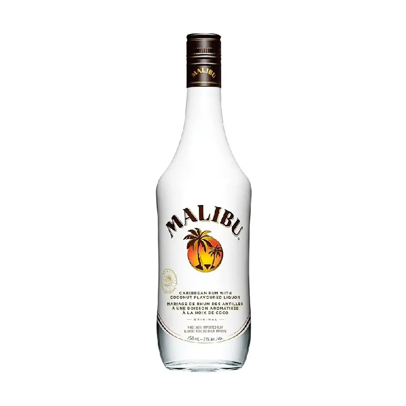 MALIBU 750ml