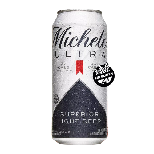 MICHELOB 473ML