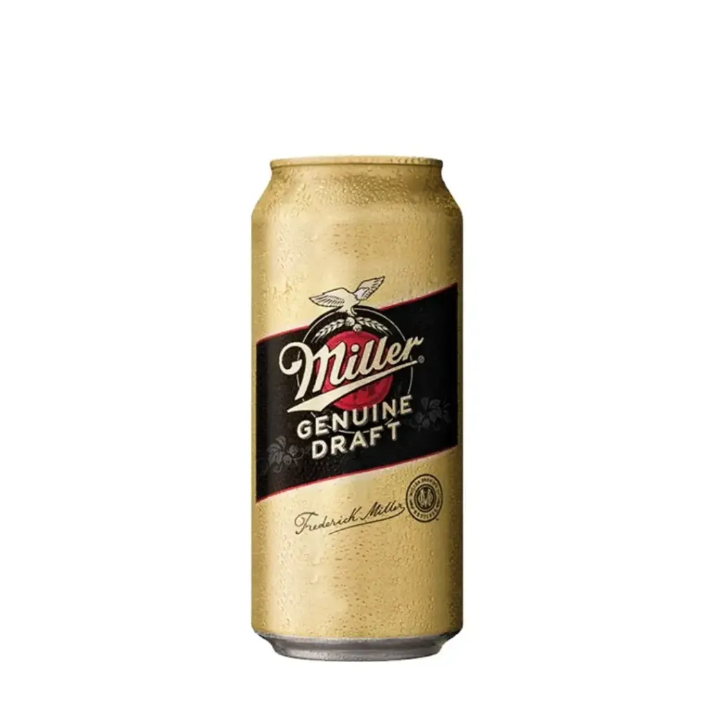 MILLER 473ml