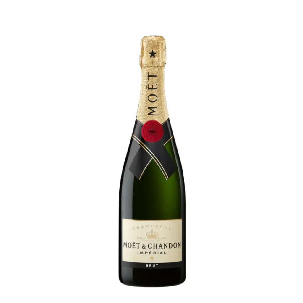 MOET CHANDON 750ml