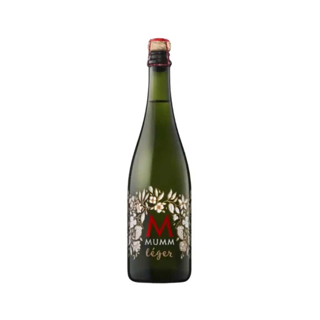 MUMM LEGER 750ml
