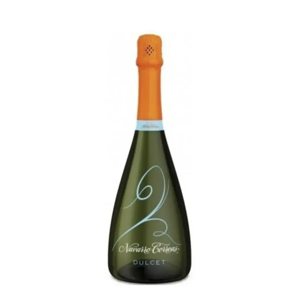 NAVARRO CORREAS DULCET 750ml