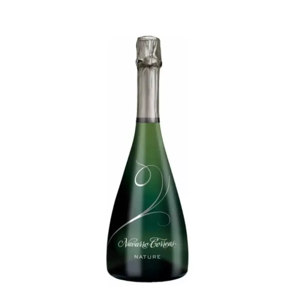 NAVARRO CORREAS NATURE 750ml