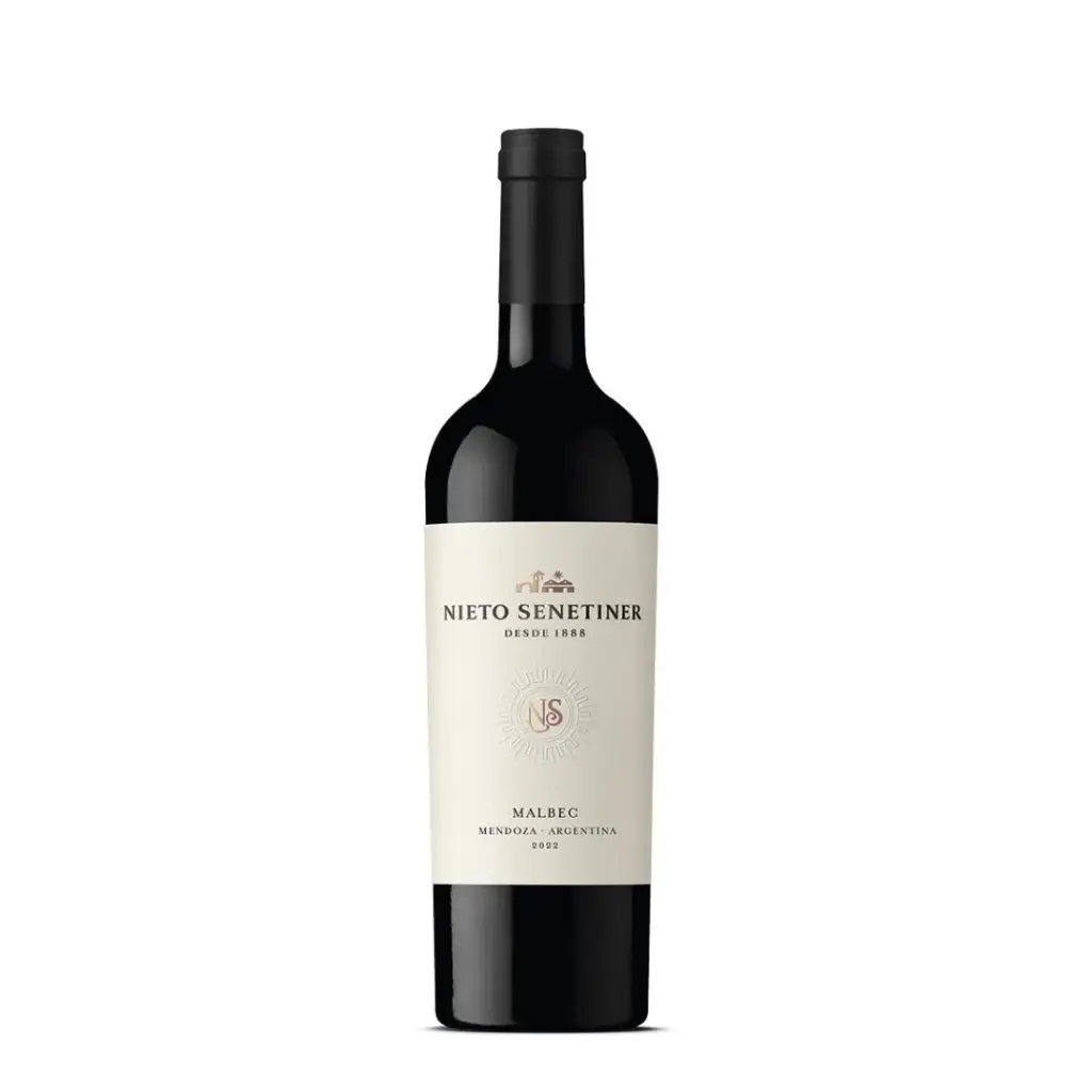 NIETO SENETINER MALBEC 750ml