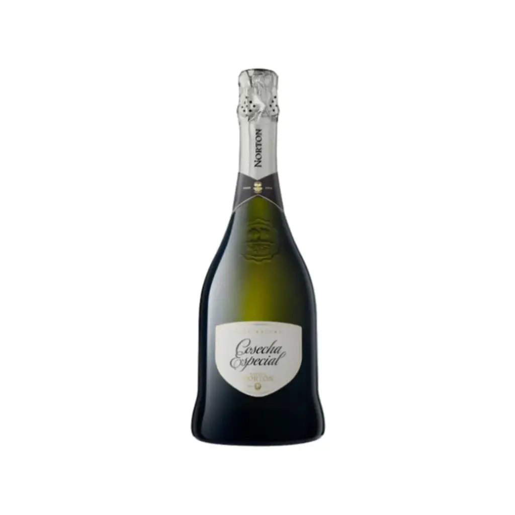 NORTON COSECHA ESPECIAL BRUT NATURE 750ml.