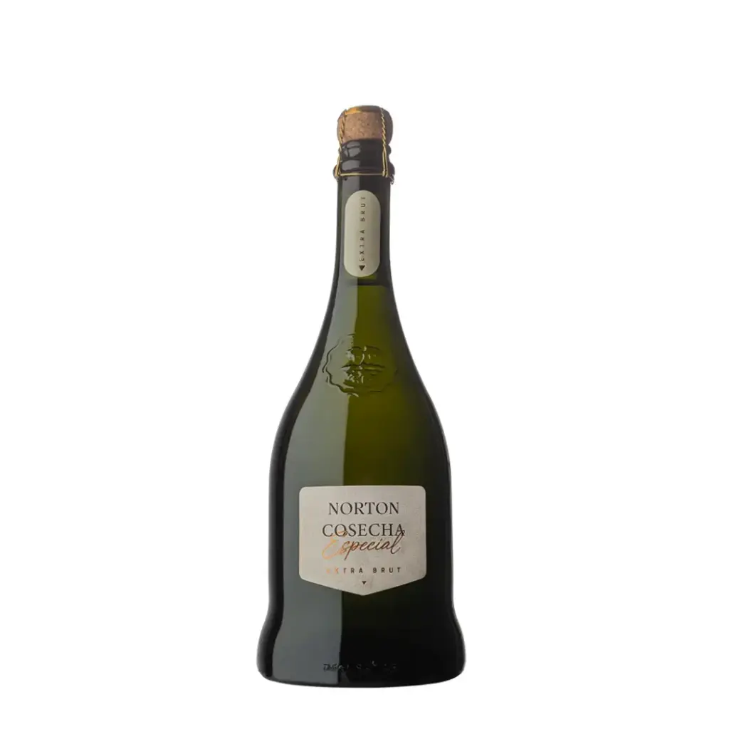 NORTON COSECHA ESPECIAL EXTRA BRUT 750ml