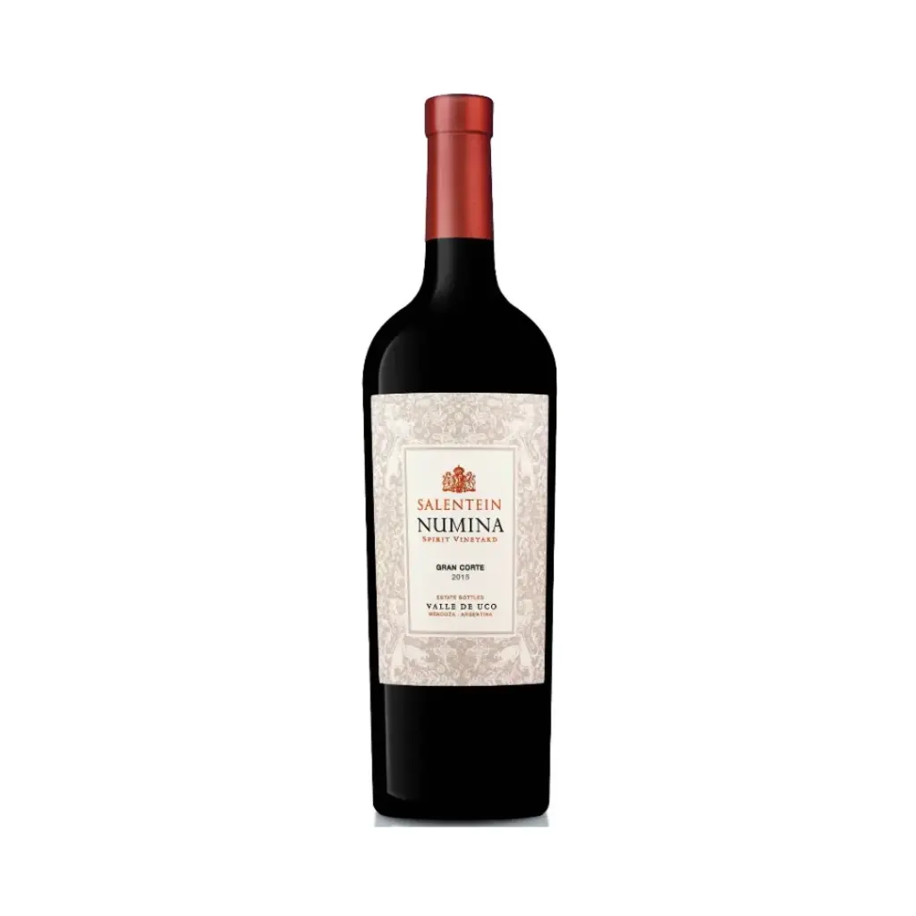 NUMINA GRAN CORTE 750ml