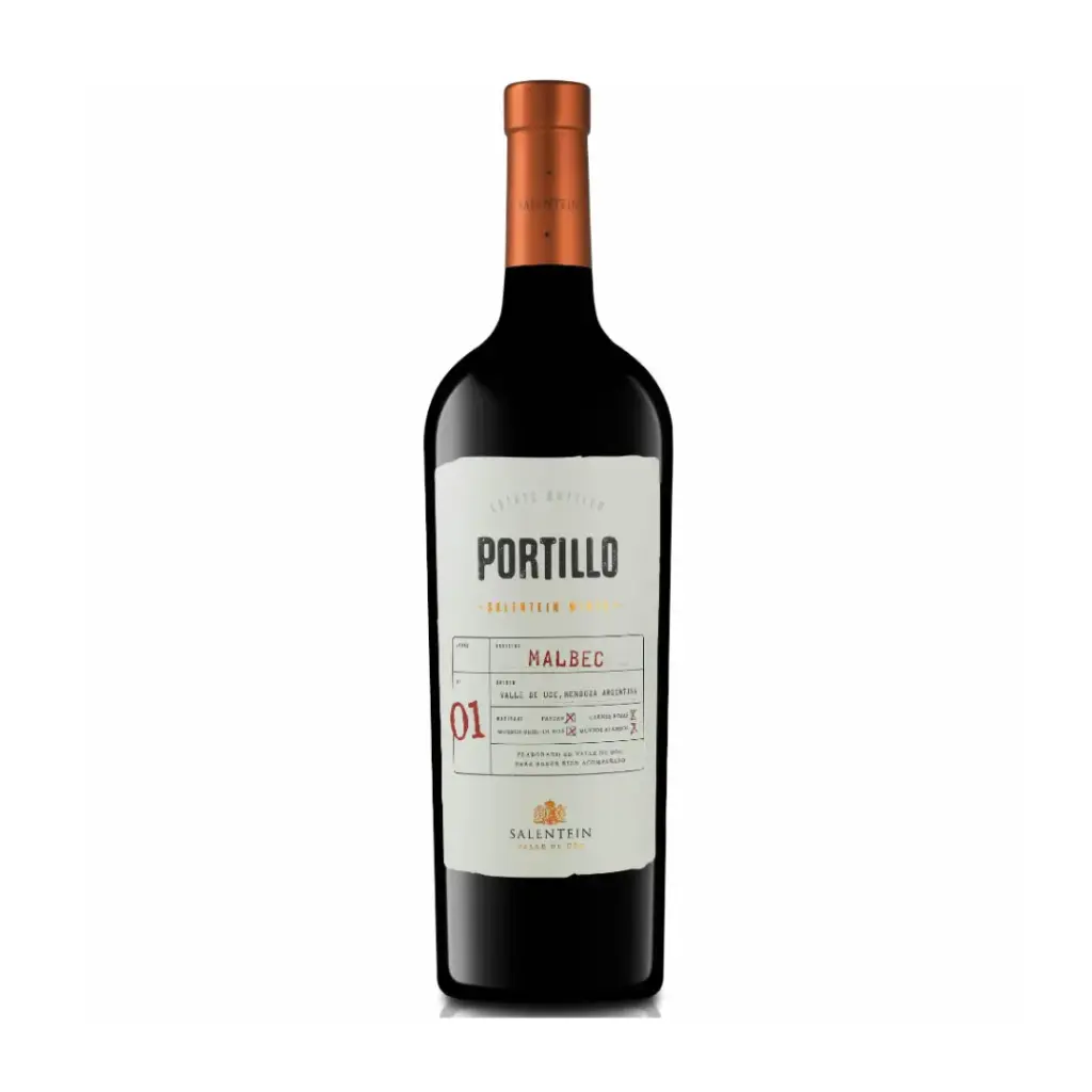 PORTILLO MALBEC 750ml