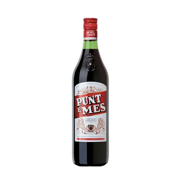 PUNT E MES VERMOUTH ORIGINAL 750ml