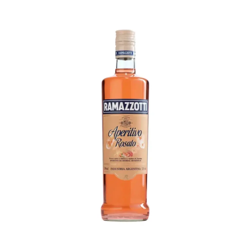 RAMAZOTTI 700ml