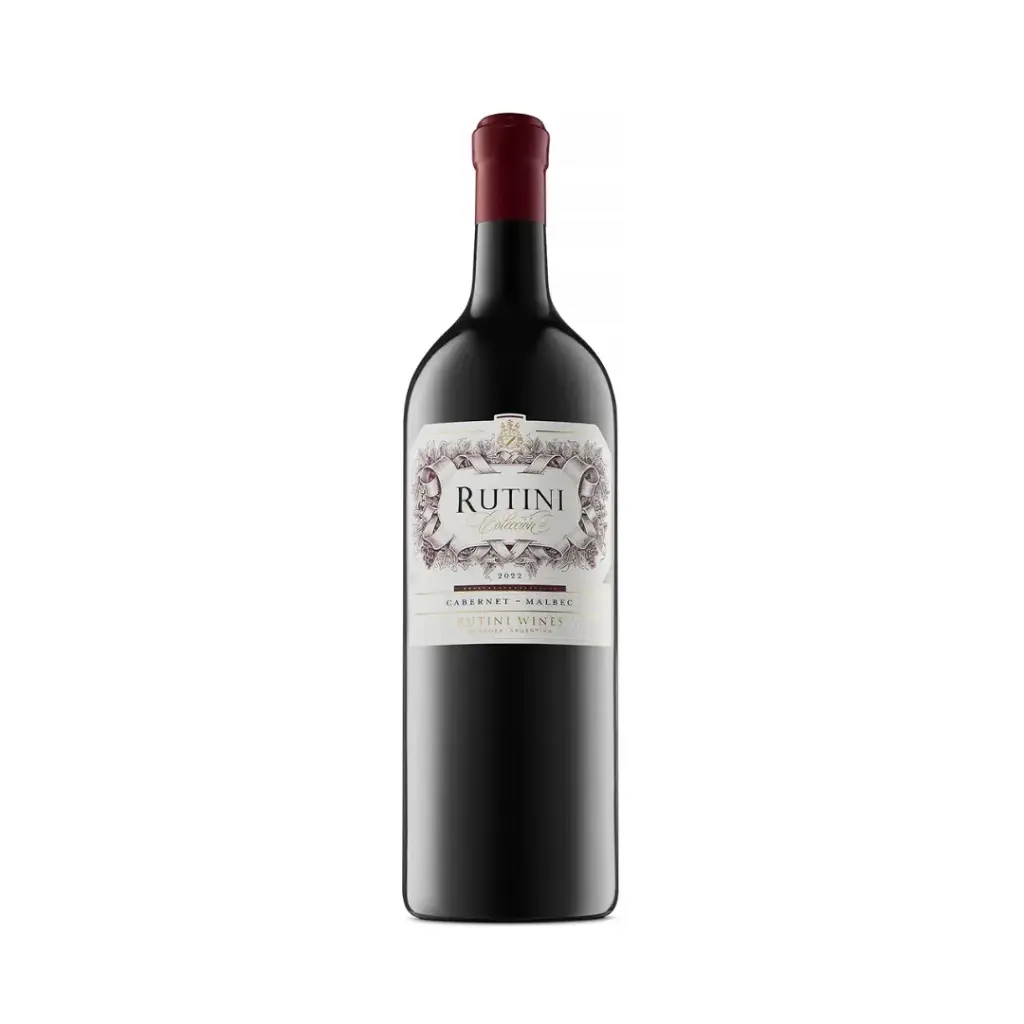 RUTINI CABERNET MALBEC 3000ml