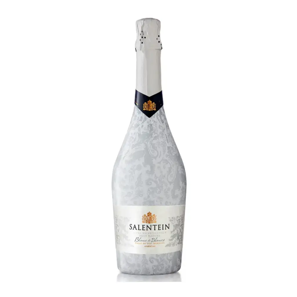 SALENTEIN BLANC DE BLANCS 750ML