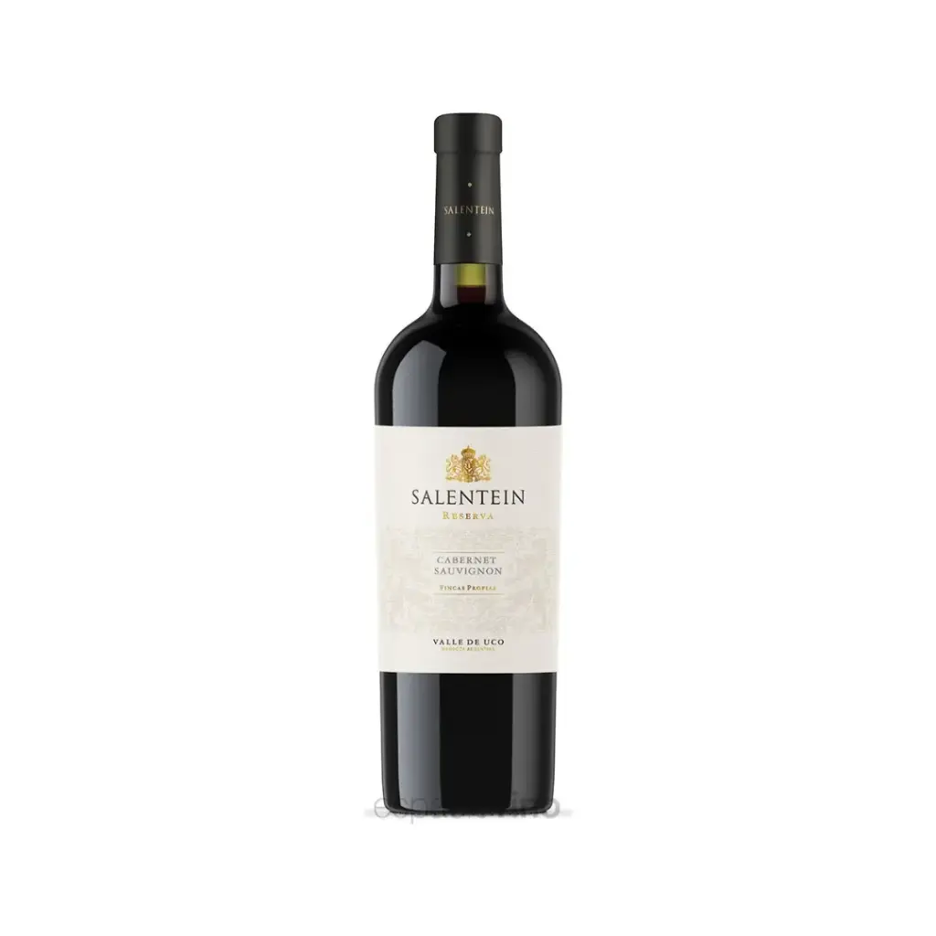 SALENTEIN RESERVE CABERNET SAUVIGNON 750ml