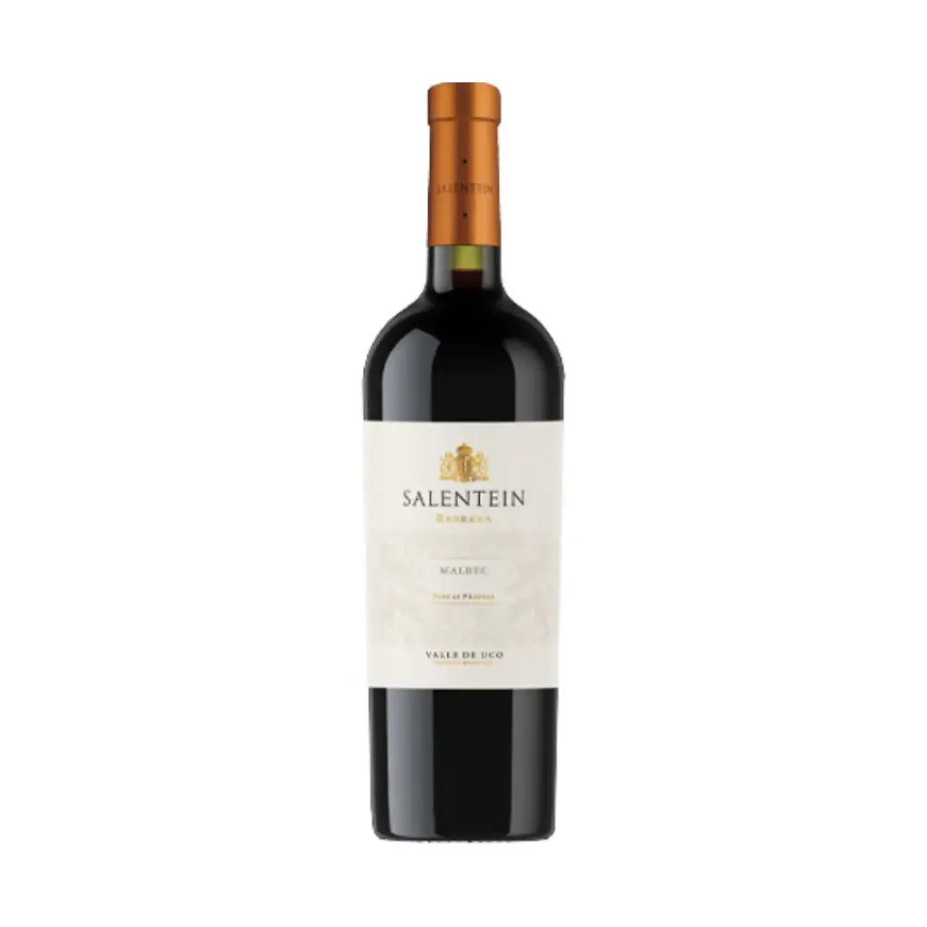 SALENTEIN RESERVE MALBEC 750ml