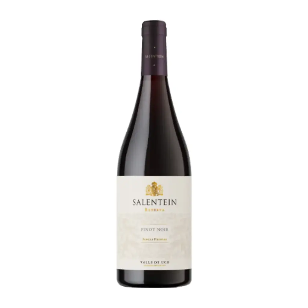 SALENTEIN RESERVE PINOT NOIR 750ml