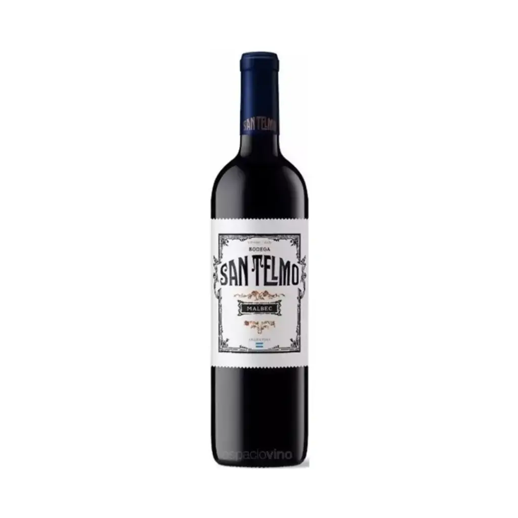 SAN TELMO MALBEC 750ml.