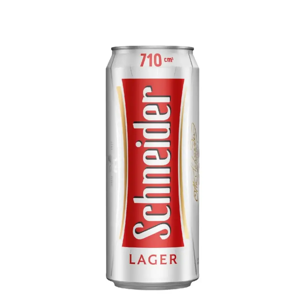 SCHNEIDER 710ml