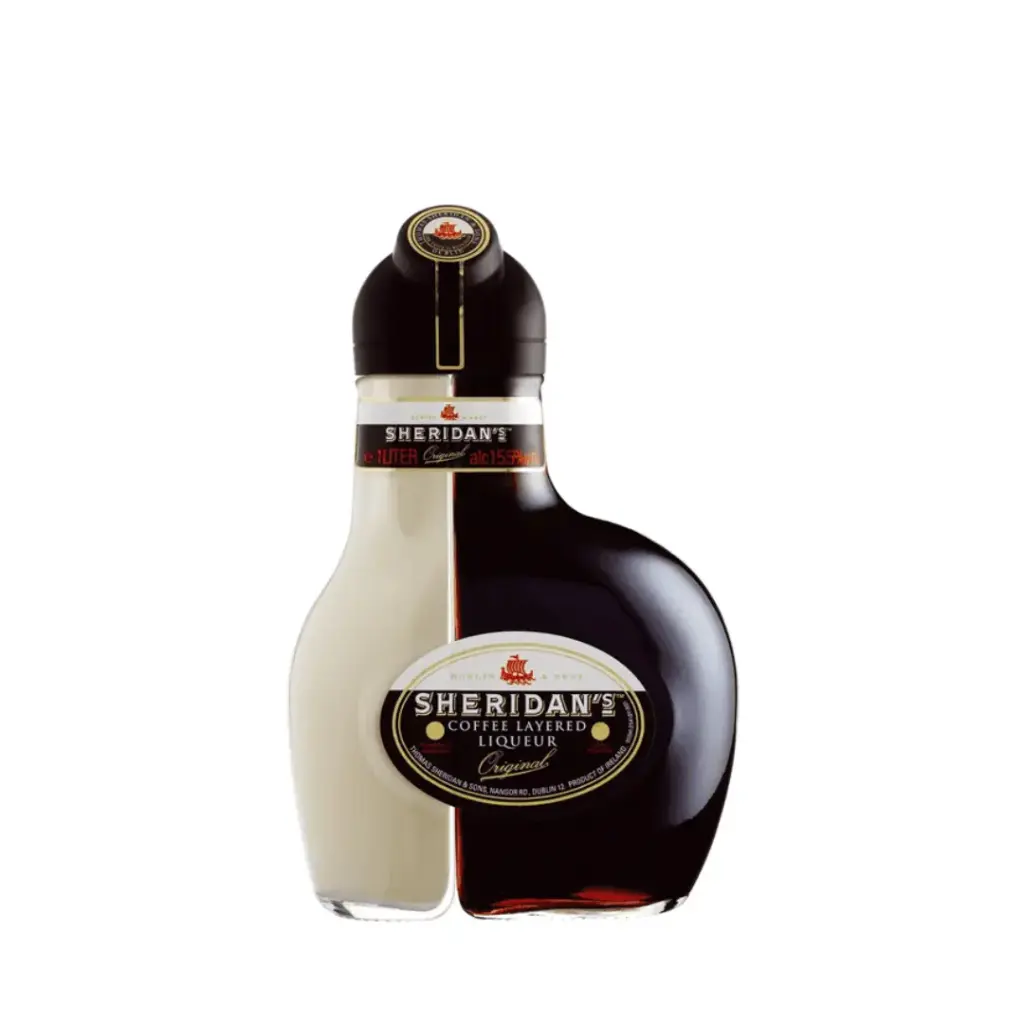 SHERIDANS 700ml