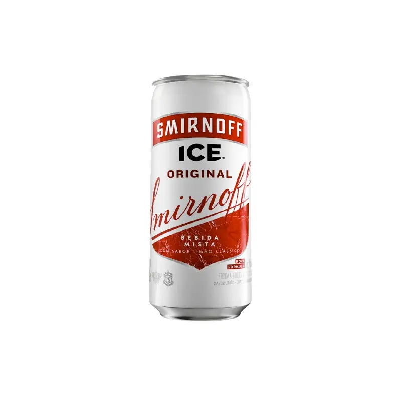 SMIRNOFF ICE 473ml