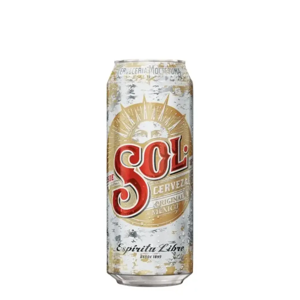 SOL 473ml