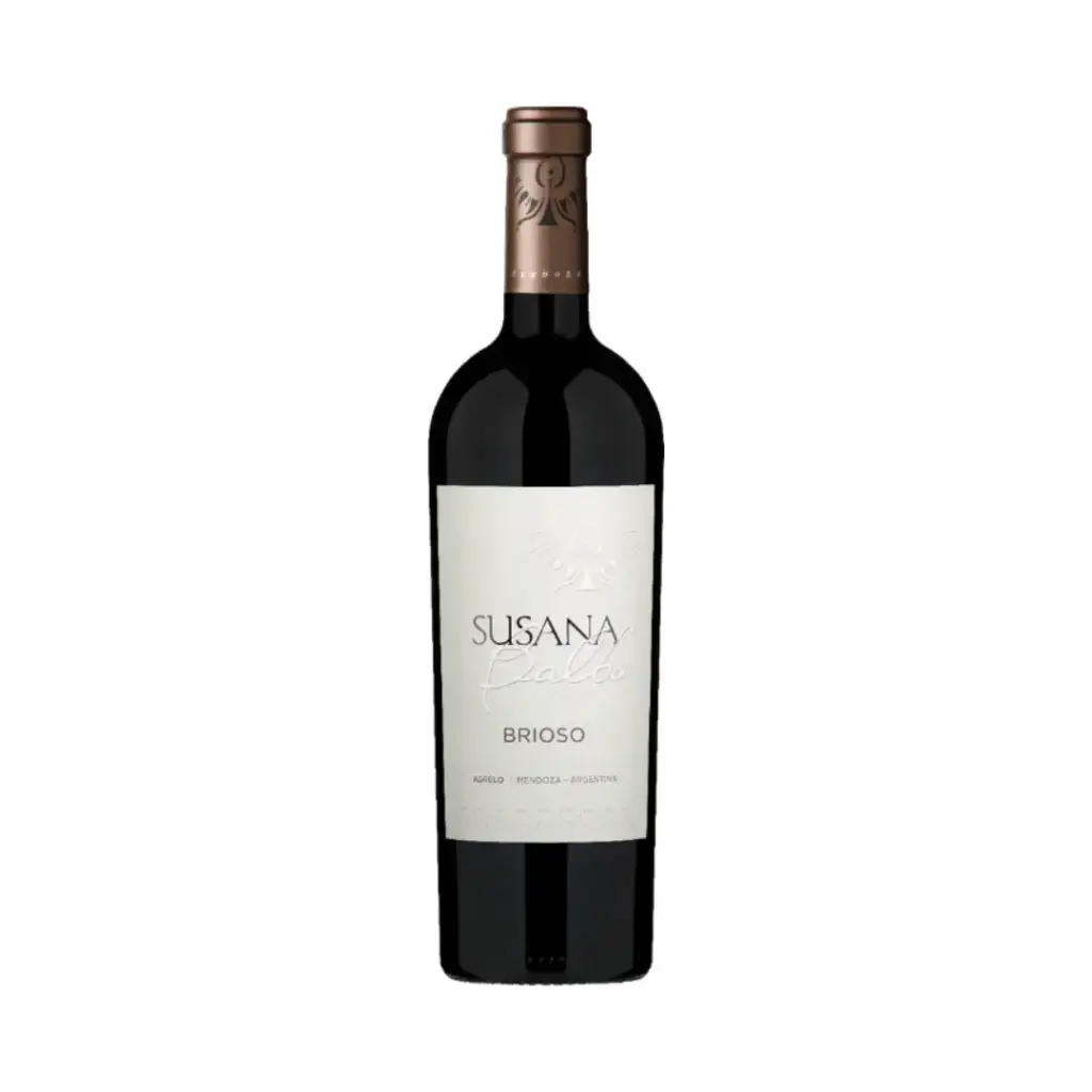 SUSANA BALBO BRIOSO 750ml
