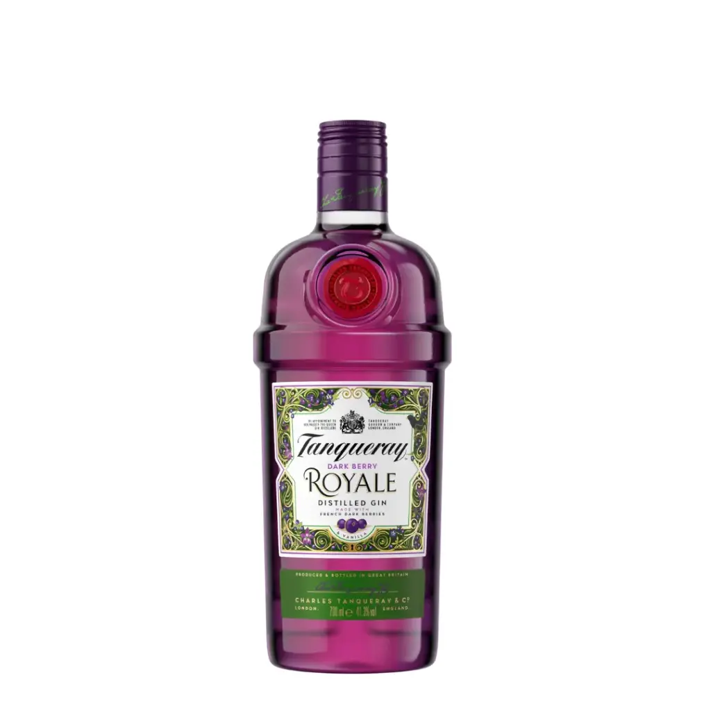 TANQUERAY ROYALE 700ml