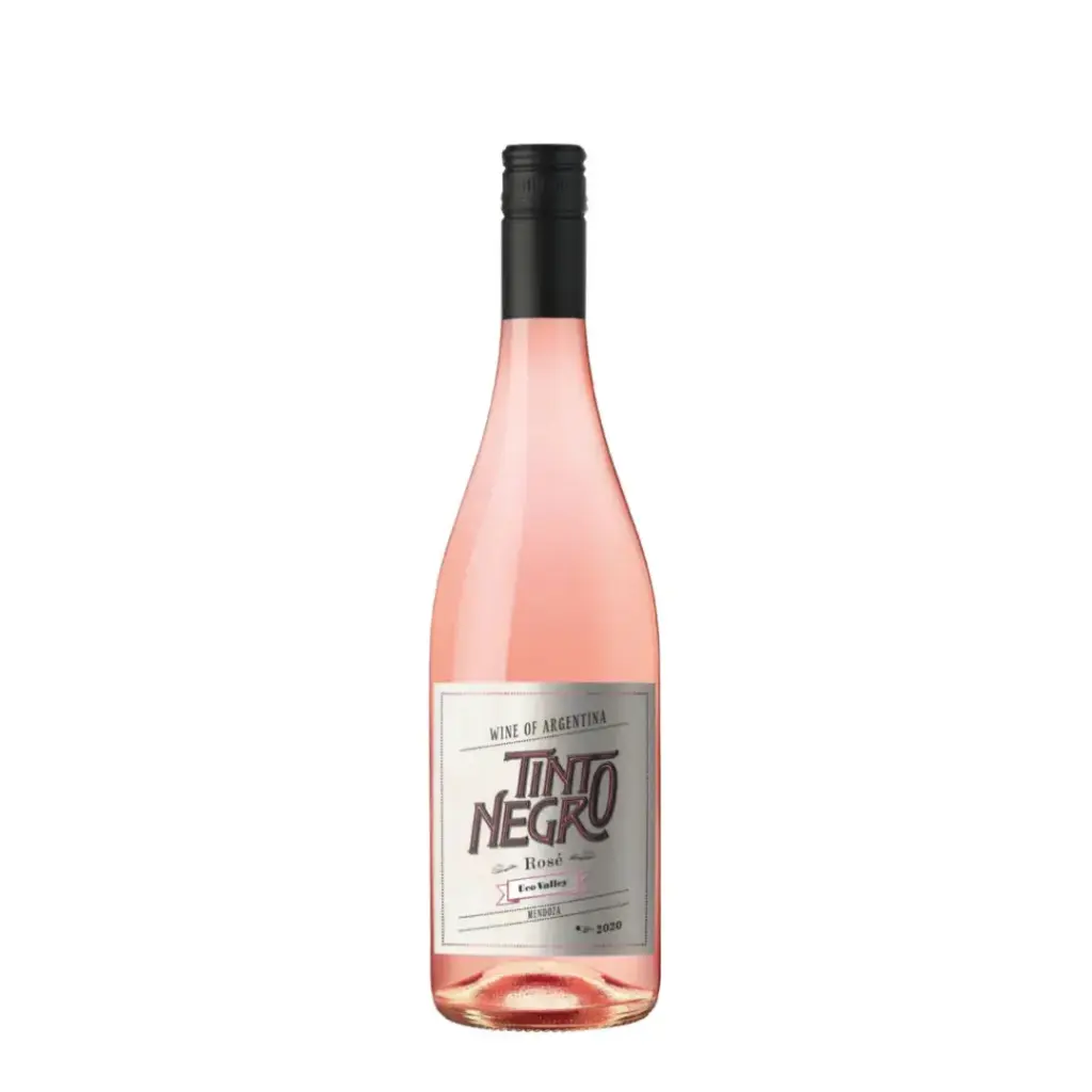TINTO NEGRO UCO ROSE 750ml