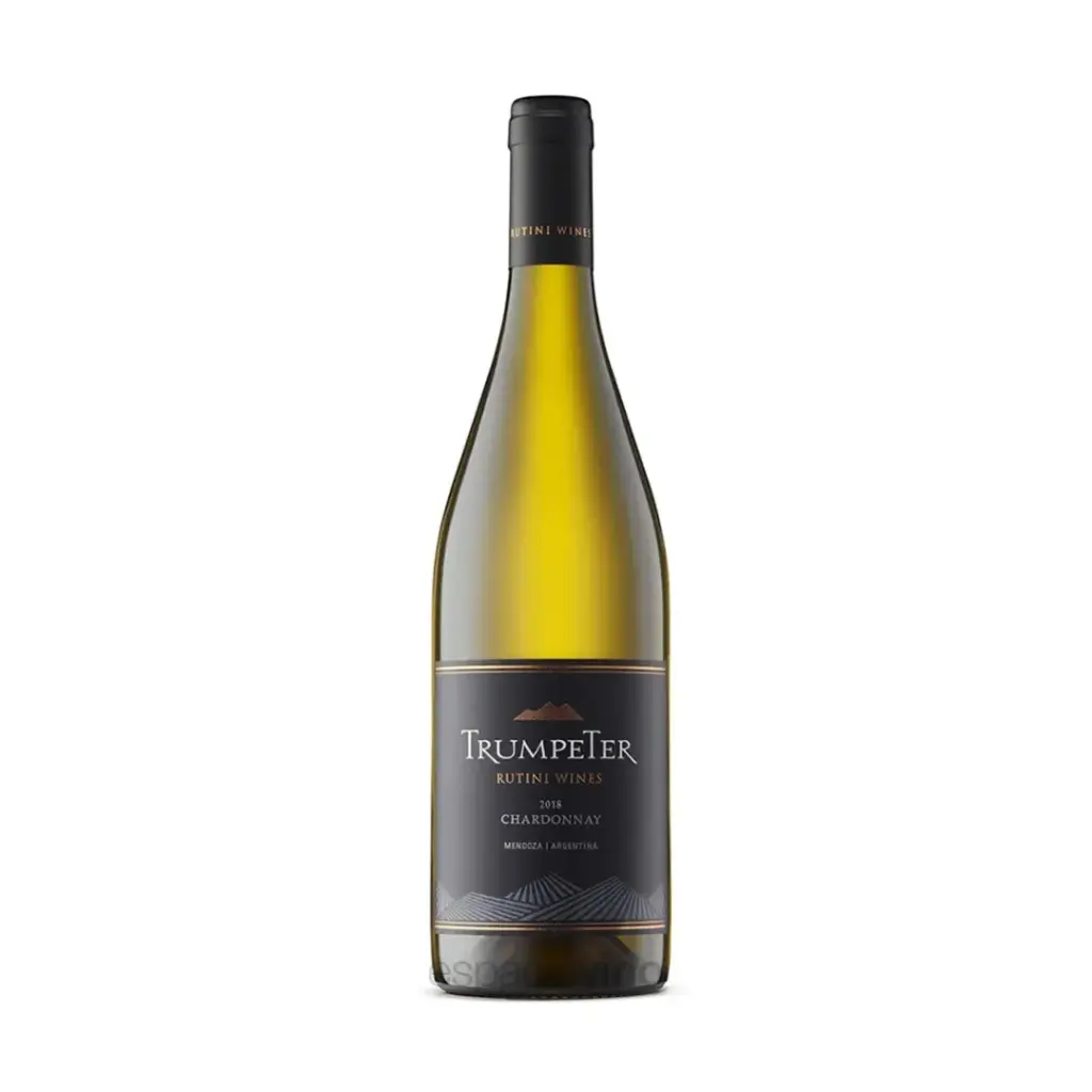 TRUMPETER CHARDONNAY 750ml