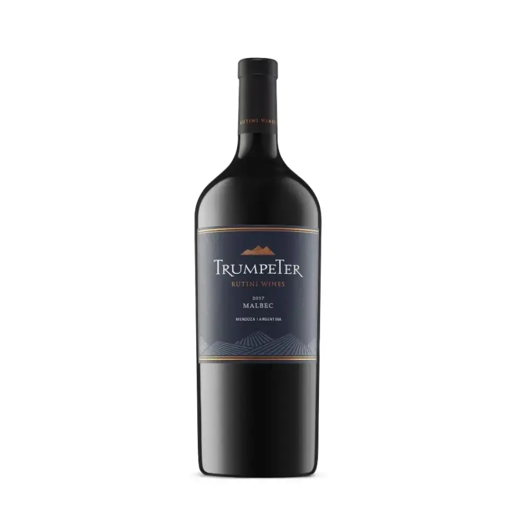 TRUMPETER MALBEC 1500ml