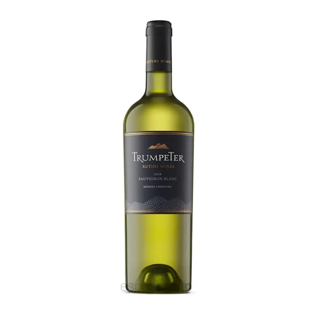 TRUMPETER SAUVIGNON BLANC 750ml