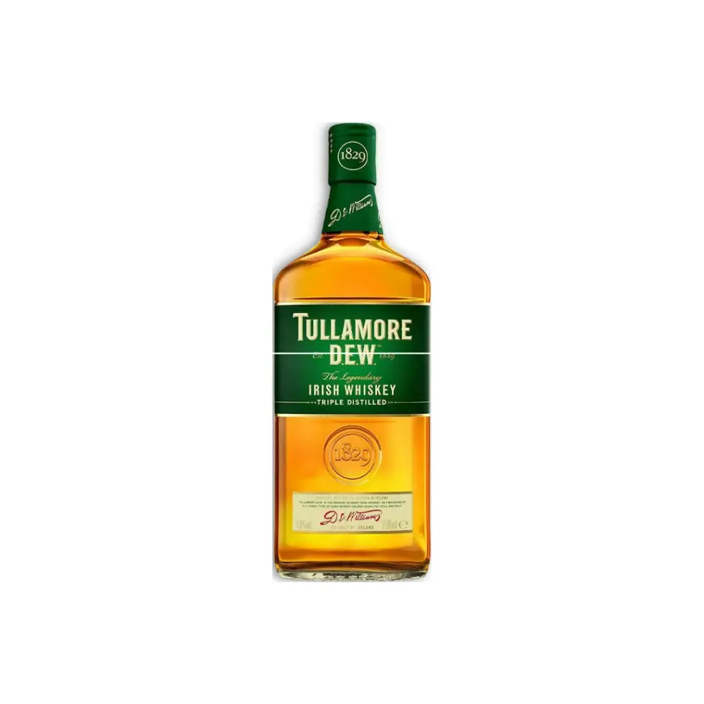 TULLAMORE DEW ORIGINAL 750ml