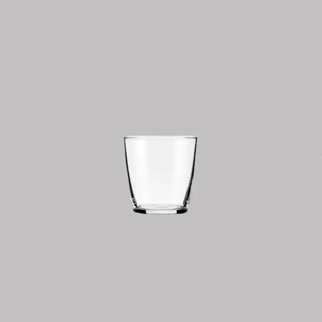 VASO APILABLE CONICO PINTA 330CC