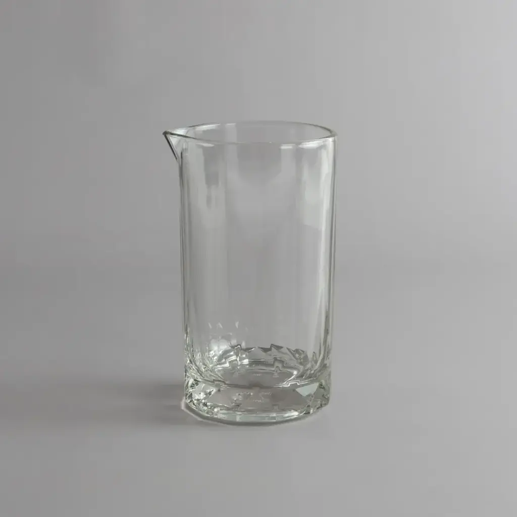 VASO MEZCLADOR CONNEXION 625ml