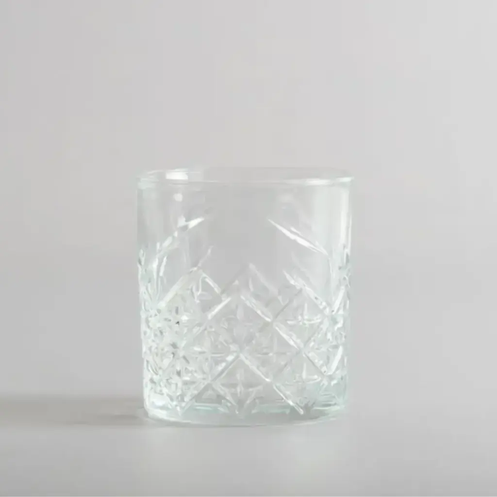 VASO WHISKY PRINCE 340ml.