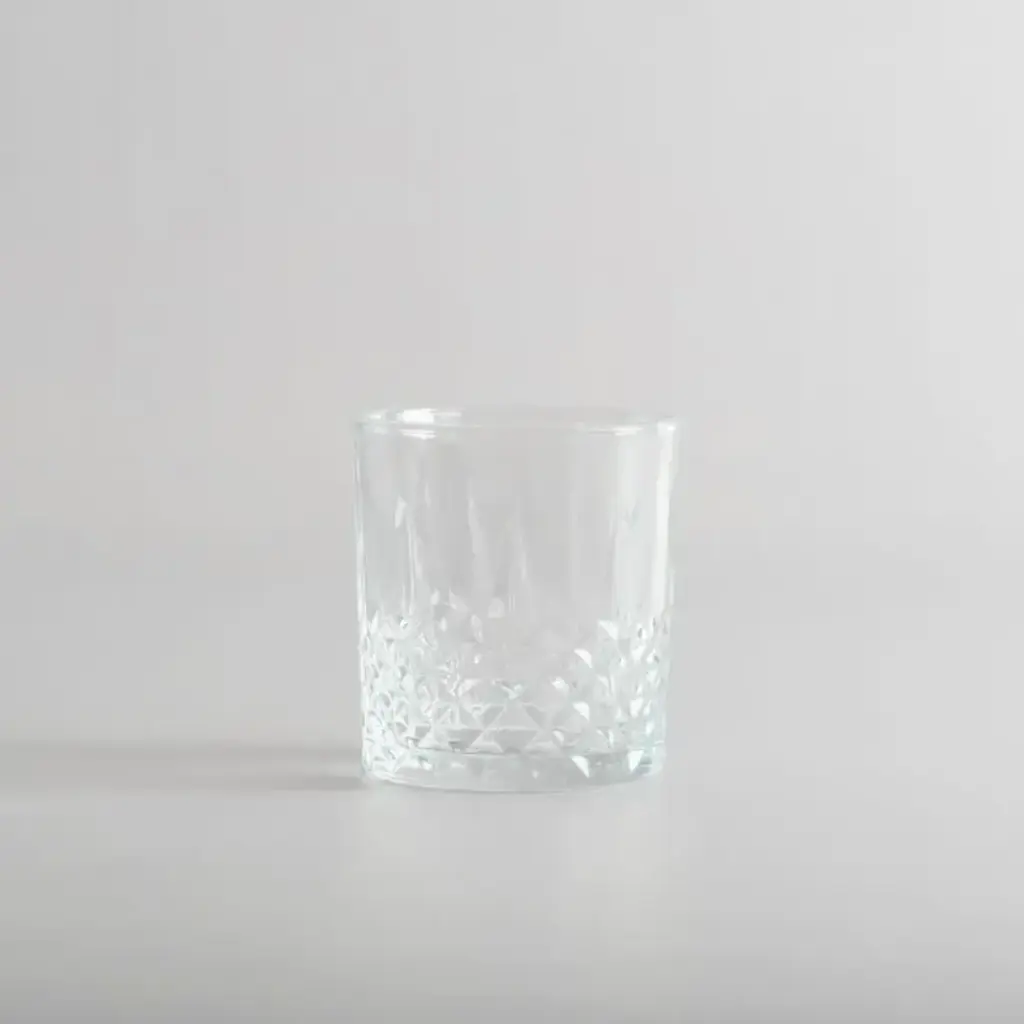 VASO WHISKY STING 340ml