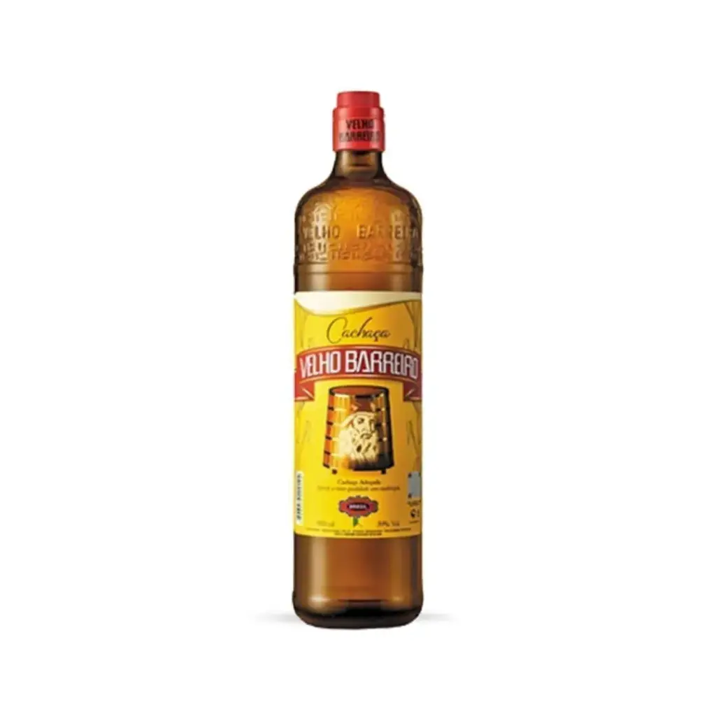 VELHO BARREIRO 910ml