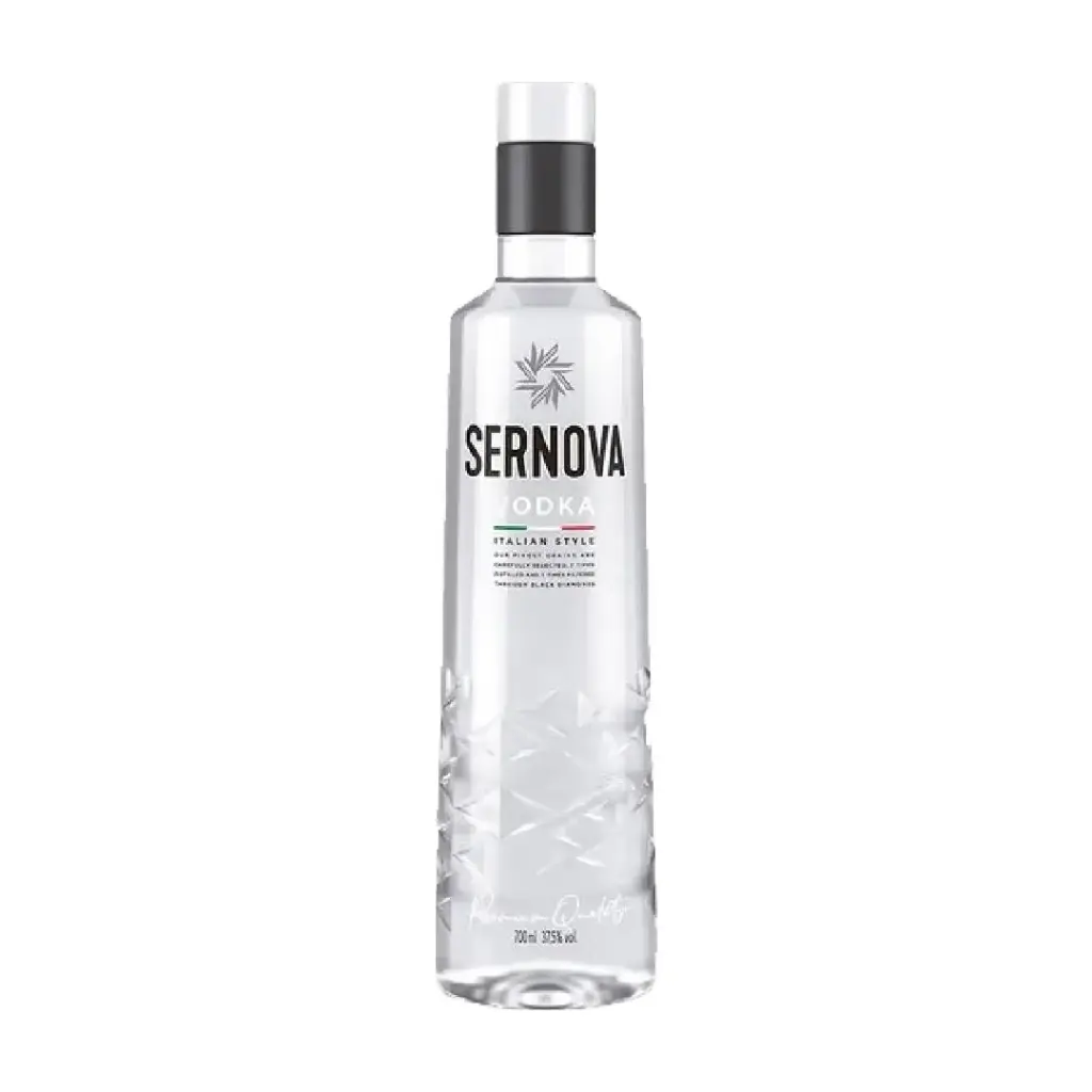 VODKA SERNOVA 700ml