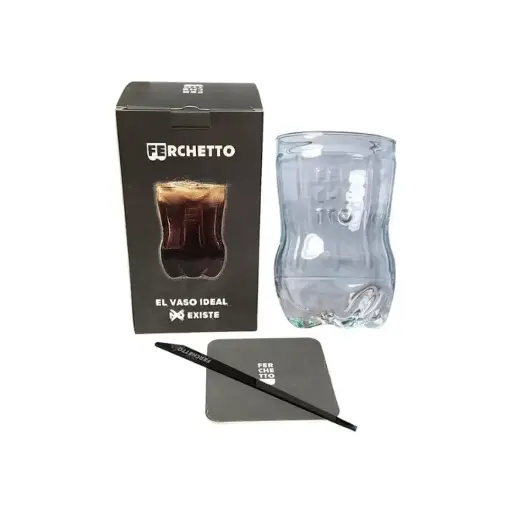 [3595] FERCHETTO GIFT BOX INDIVIDUAL 