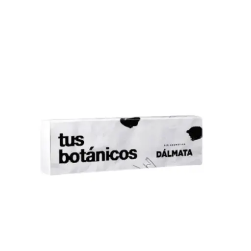 [2942] BOX BOTANICS DALMATA 