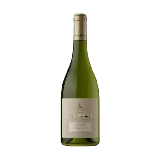 [6051] LOS HAROLDOS GRAN BLANCO 750ml