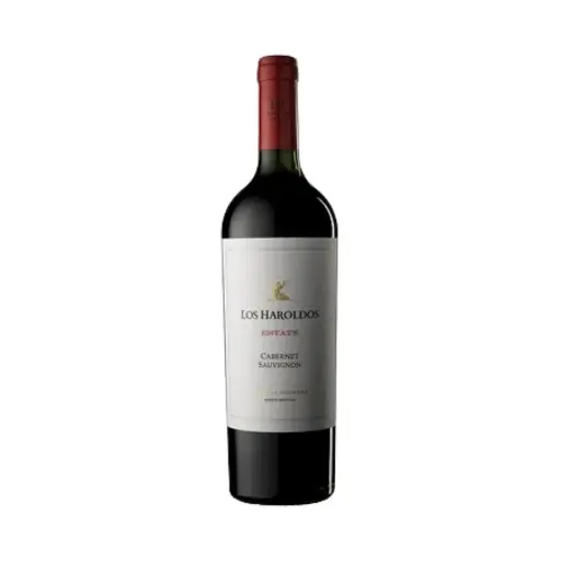[6059] LOS HAROLDOS ESTATE CABERNET SAUVIGNON 750ml