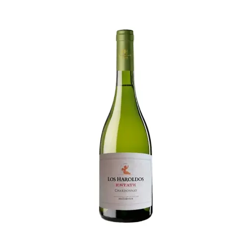 [6060] LOS HAROLDOS ESTATE CHARDONNAY 750ml