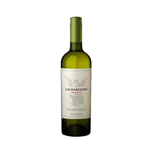 [6062] LOS HAROLDOS ESTATE SAUVIGNON BLANC 750ml