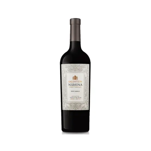 [6107] NUMINA PETIT VERDOT 750ml