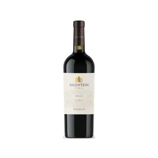 [6108] SALENTEIN RESERVE MERLOT 750ml
