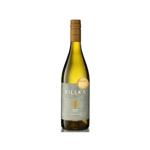 [6111] KILLKA SALENTEIN MALBEC BLANCO 750ml