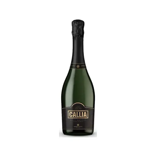 [6122] CALLIA BRUT NATURE 750ml