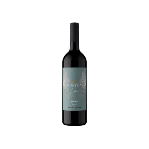 [6203] NORTON LIBRE MALBEC 750ml