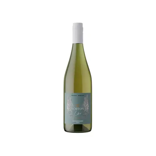 [6205] NORTON LIBRE SAUVIGNON BLANC 750ml
