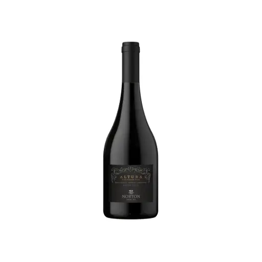 [6207] NORTON ALTURA PINOT 750ml